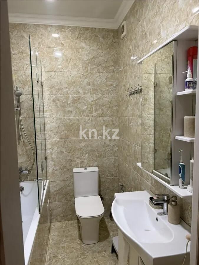 Продажа 3-комнатной квартиры, 81.2 м² - Продажа трехкомнатных квартир в Бостандыкском р-не Алматы - страница 12 фото 5 из 6