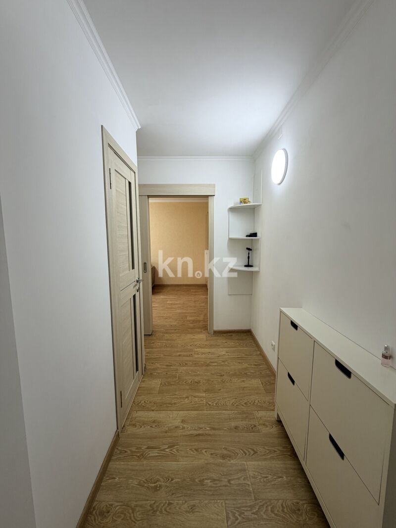 Продажа 1-комнатной квартиры, 33.6 м² - Недвижимость в Алматы - страница 4 фото 7 из 10