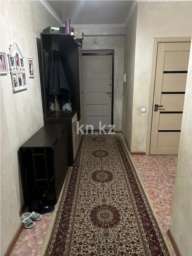 Продажа 2-комнатной квартиры, 67.3 м² - Продажа двухкомнатных квартир в Алатауском р-не Алматы - страница 4 фото 6 из 6