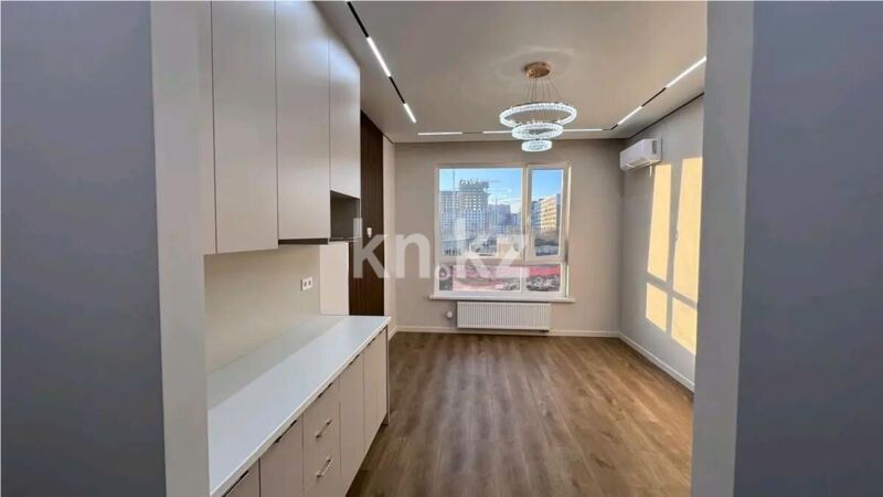 Продажа 2-комнатной квартиры, 38 м² - Продажа квартир от собственников в Астане - страница 24 фото 4 из 8