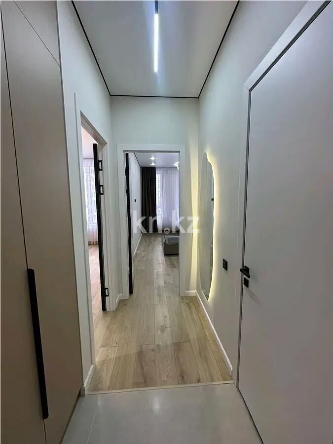 Продажа 2-комнатной квартиры, 48 м² - Продажа квартир в монолитно-каркасном доме в Казахстане - страница 472 фото 5 из 5