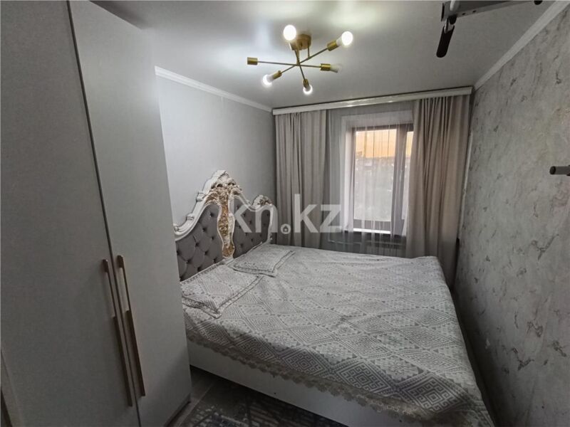 Продажа 2-комнатной квартиры, 42 м² - Недвижимость в Темиртау - страница 33 фото 3 из 8