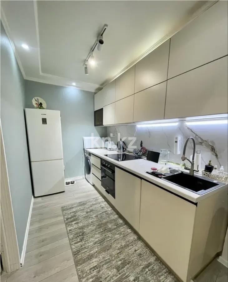 Продажа 3-комнатной квартиры, 45 м² - Продажа трехкомнатных квартир в Алматы - страница 22 фото 4 из 5