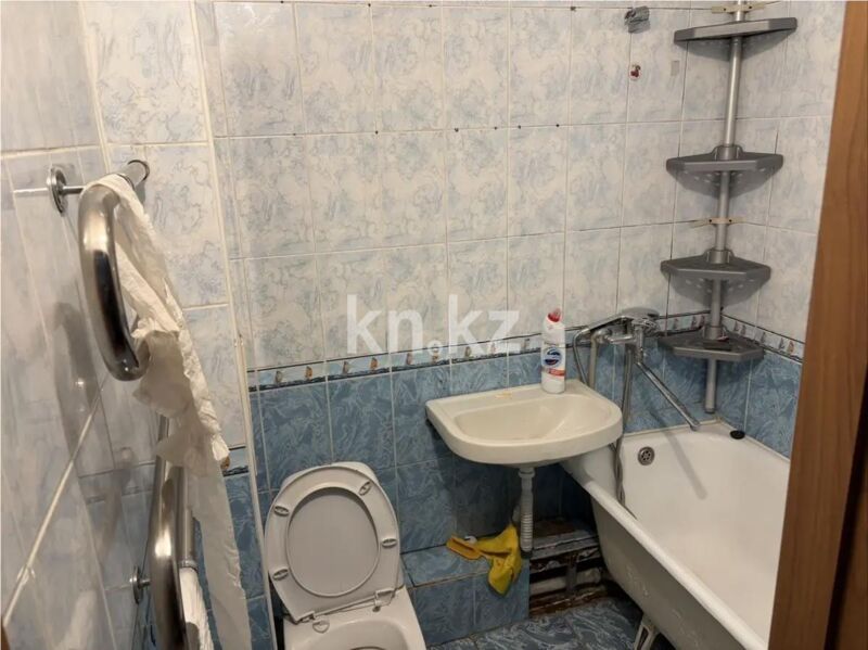 Продажа 1-комнатной квартиры, 31 м² - Продажа однокомнатных квартир в Бостандыкском р-не Алматы - страница 11 фото 3 из 4