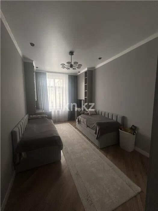 Продажа 3-комнатной квартиры, 90 м² - Продажа трехкомнатных квартир на Юго-Востоке Караганды - страница 18 фото 3 из 5