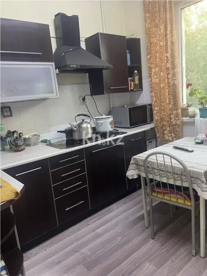 Продажа 1-комнатной квартиры, 36.4 м² - Продажа однокомнатных квартир в Ауэзовском р-не Алматы фото 2 из 4
