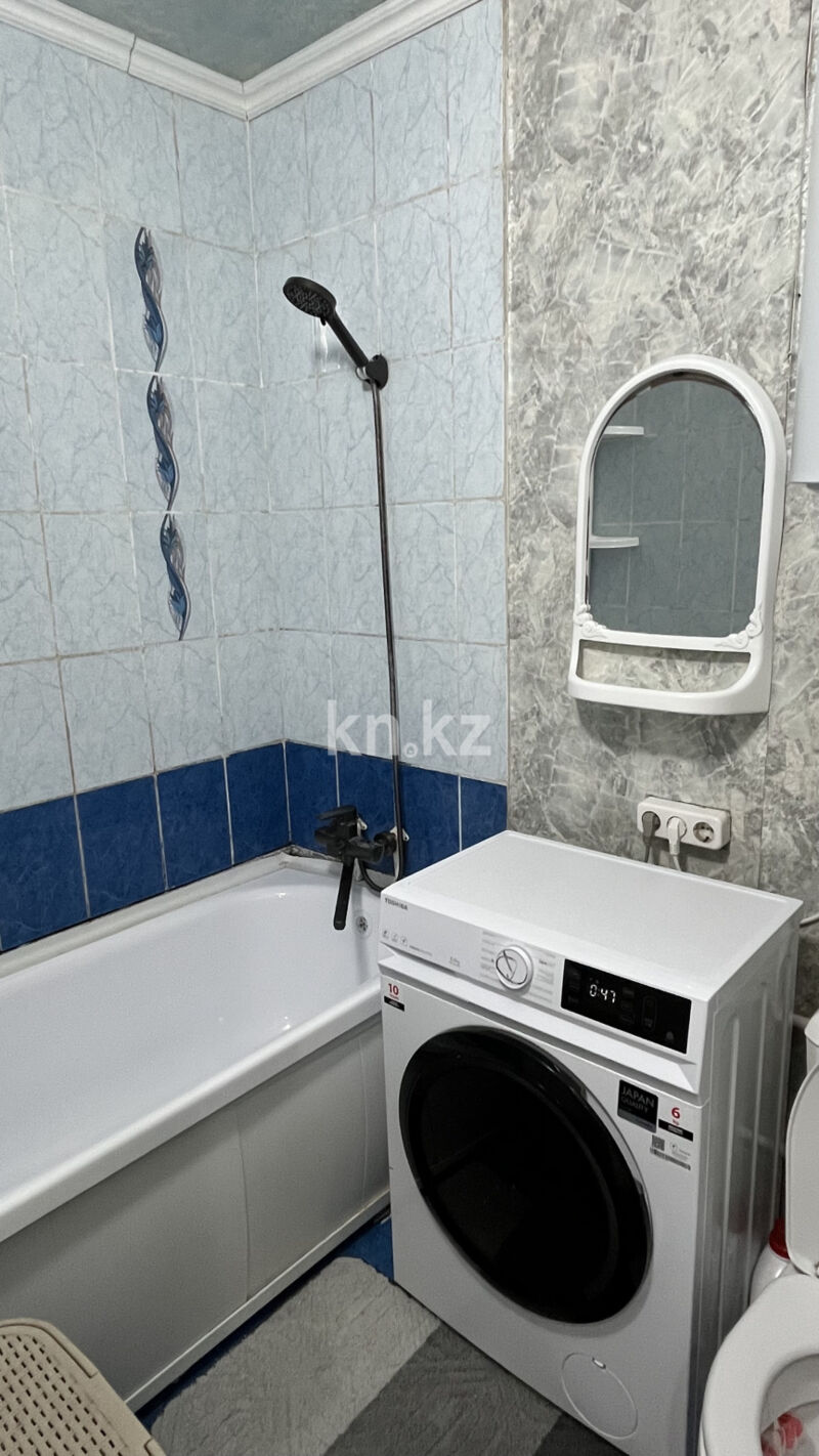Продажа 2-комнатной квартиры, 48 м² - Продажа квартир в панельном доме в Караганде - страница 3 фото 9 из 12