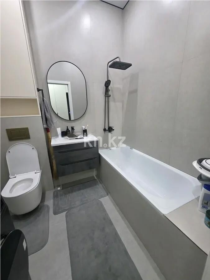 Продажа 2-комнатной квартиры, 46 м² - Продажа квартир в Казахстане - страница 4 фото 3 из 4