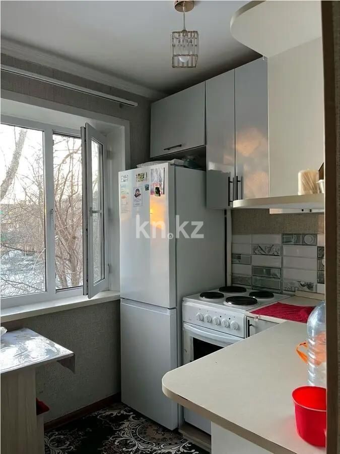 Продажа 2-комнатной квартиры, 48 м² - Продажа двухкомнатных квартир в Майкудуке Караганды - страница 9 фото 3 из 5