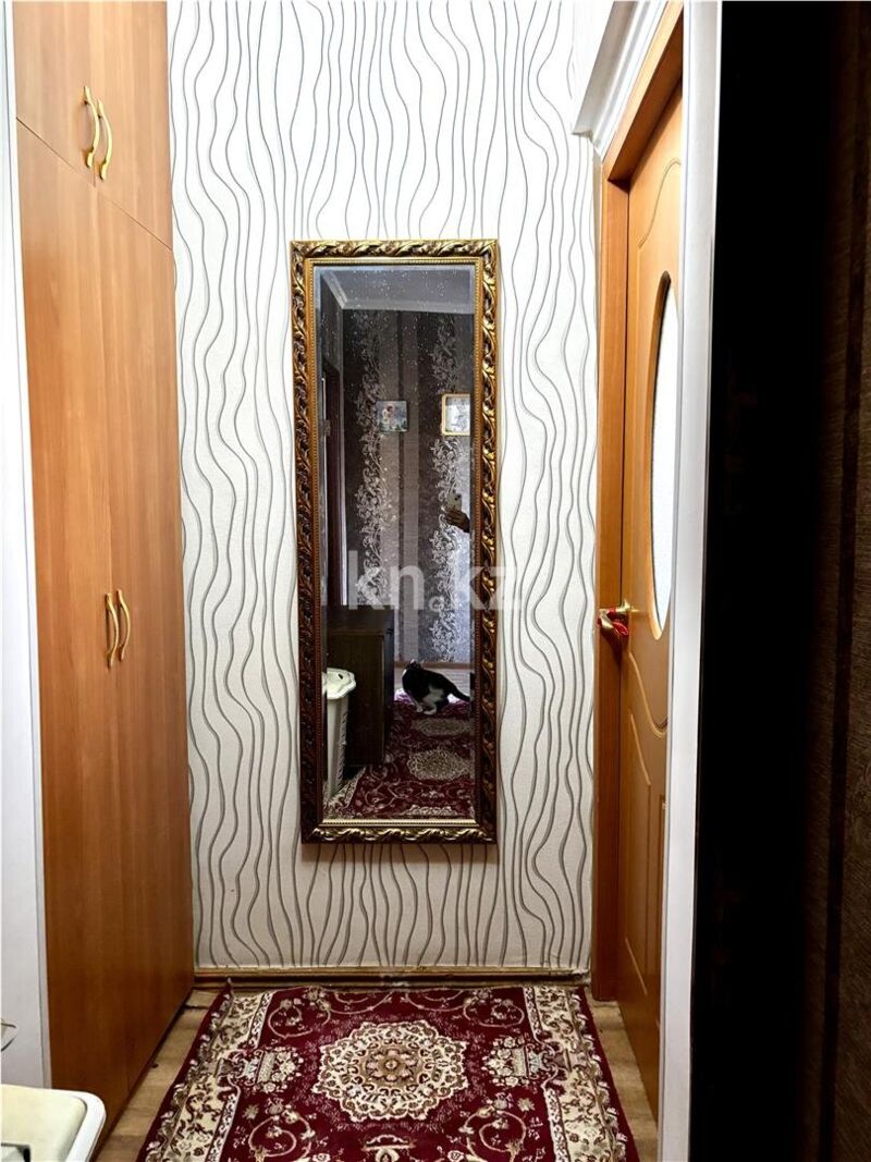 Продажа 3-комнатной квартиры, 76 м² - Продажа квартир на Юго-Востоке Караганды - страница 9 фото 9 из 14