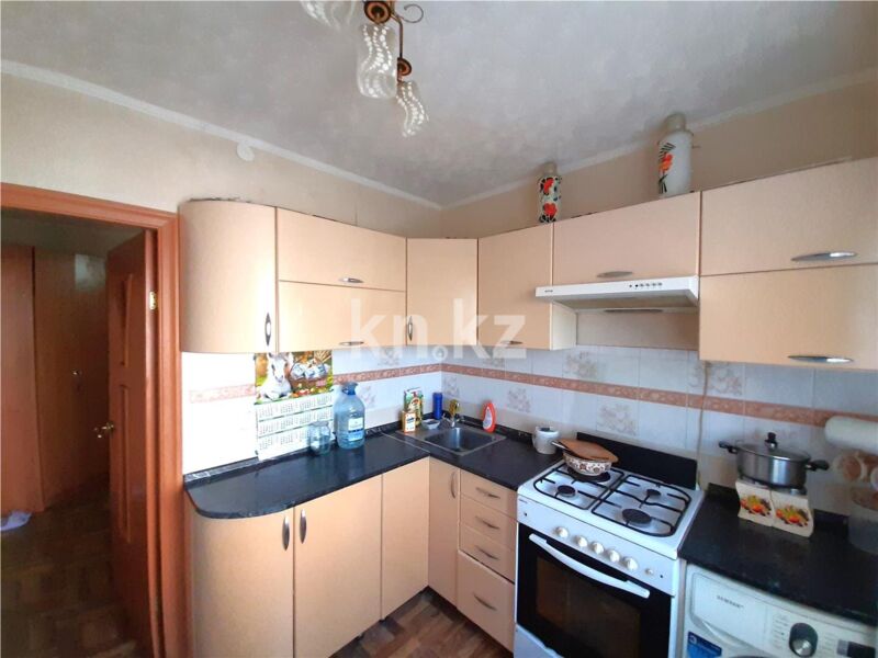 Продажа 3-комнатной квартиры, 58 м² - Продажа квартир в Казахстане - страница 206 фото 9 из 14