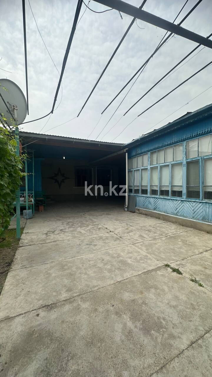 Продажа 4-комнатного дома, 89 м² - Продажа домов, коттеджей в Таразе фото 2 из 40