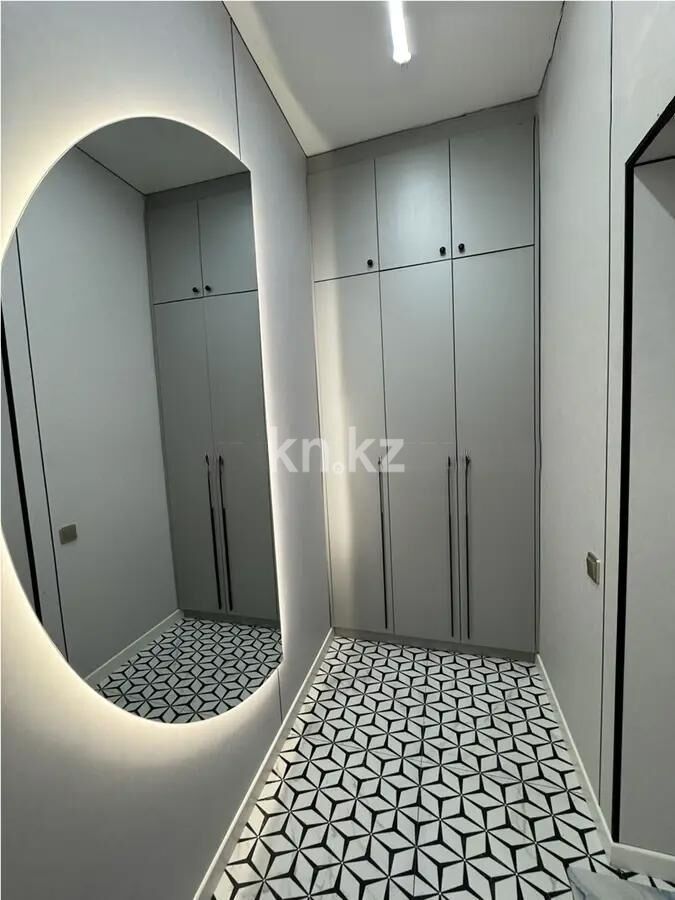 Продажа 2-комнатной квартиры, 40 м² - Продажа двухкомнатных квартир в р-не Сарайшык Астаны - страница 17 фото 5 из 5