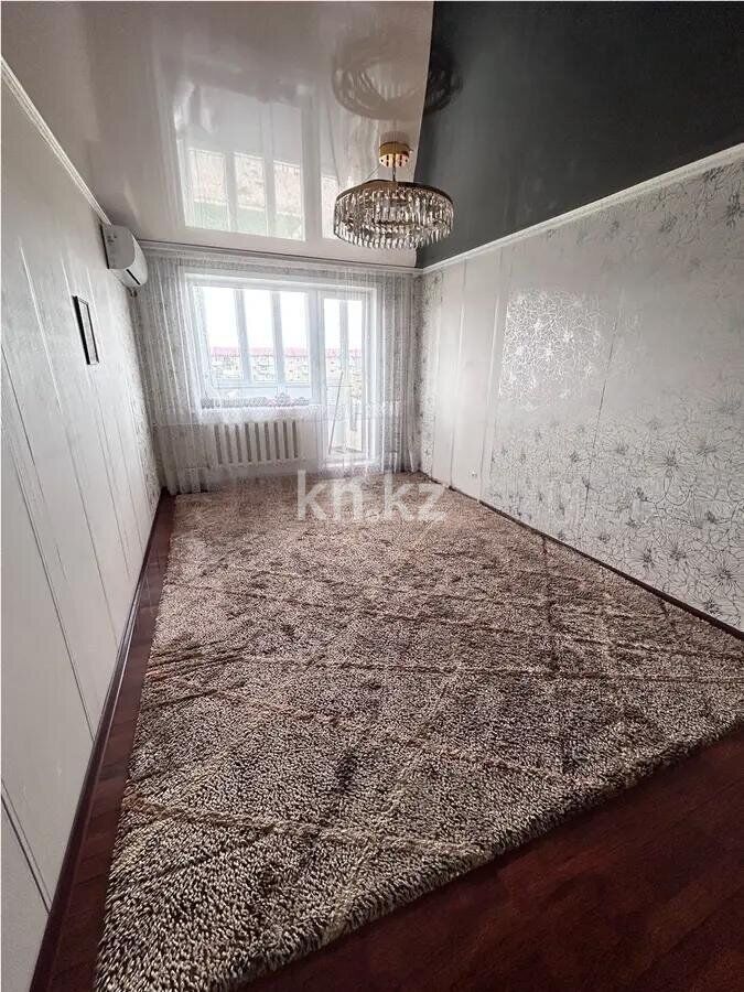 Продажа 3-комнатной квартиры, 62 м² - Продажа недвижимости в Сарани фото 1 из 5