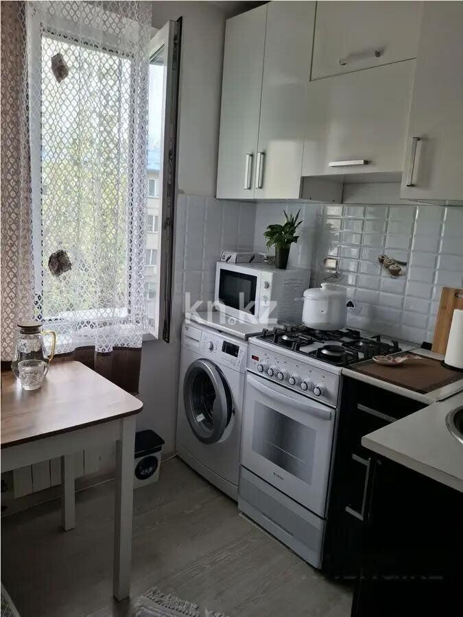 Продажа 2-комнатной квартиры, 43 м² - Недвижимость в Алматы - страница 7 фото 2 из 3