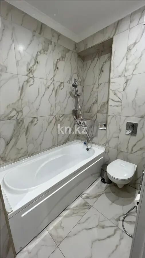 Продажа 2-комнатной квартиры, 63 м² - Продажа квартир в монолитно-каркасном доме в Алматы - страница 5 фото 4 из 4