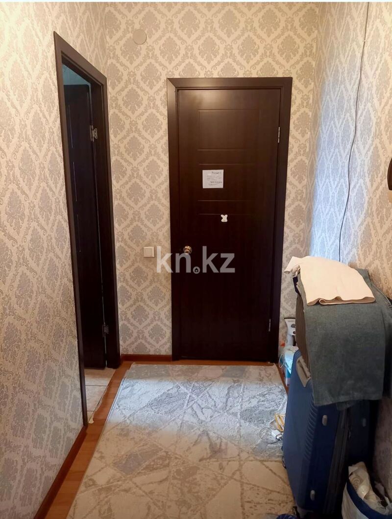 Продажа 1-комнатной квартиры, 40 м² - Продажа однокомнатных квартир в Казахстане - страница 167 фото 6 из 8