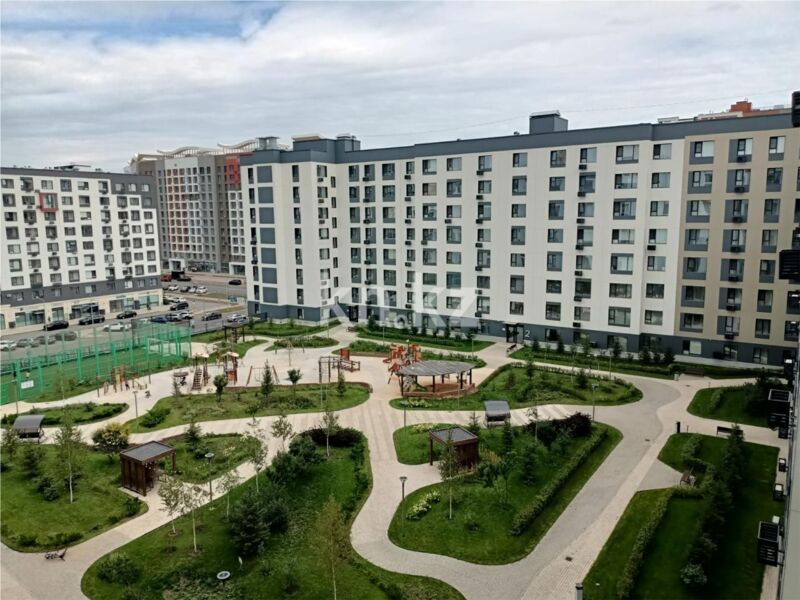 Продажа 1-комнатной квартиры, 41 м² - Продажа однокомнатных квартир в р-не Нура Астаны - страница 20 фото 20 из 23