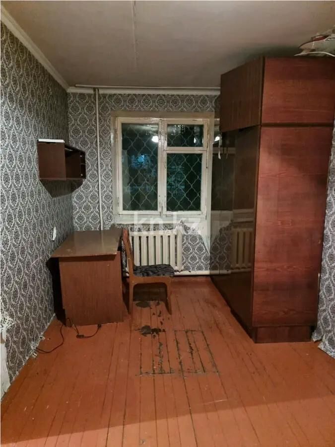 Продажа 3-комнатной квартиры, 63.1 м² - Продажа трехкомнатных квартир в кирпичном доме в Алматы - страница 8 фото 3 из 6