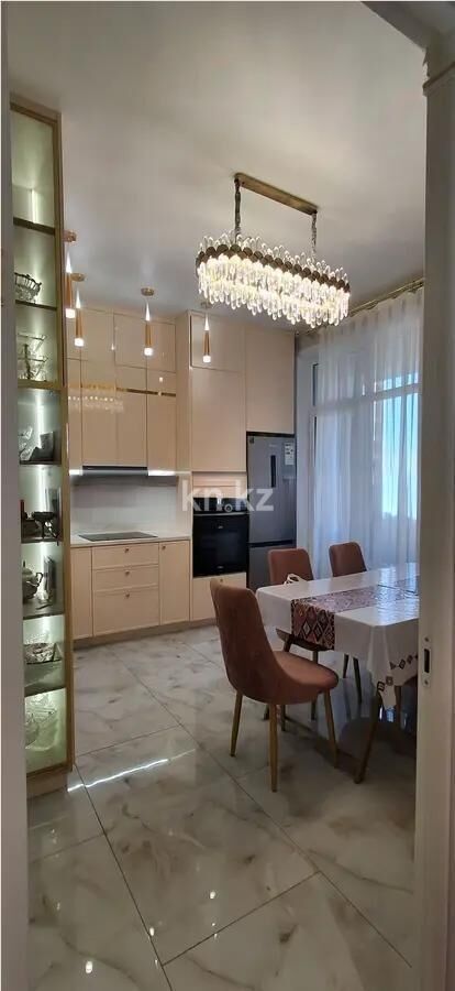 Продажа 2-комнатной квартиры, 72 м² - Продажа двухкомнатных квартир в р-не Сарайшык Астаны - страница 19 фото 3 из 4