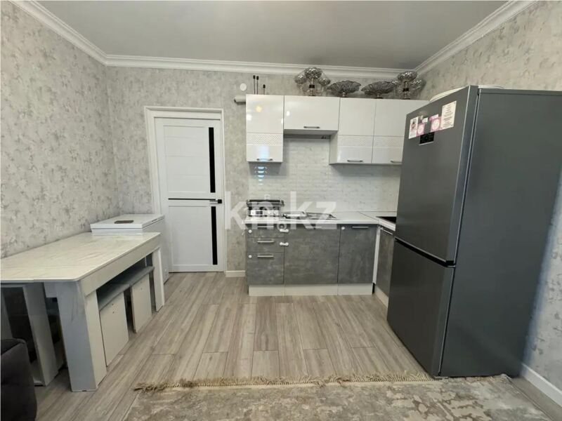 Продажа 1-комнатной квартиры, 42 м² - Продажа однокомнатных квартир в Казахстане - страница 7 фото 3 из 5