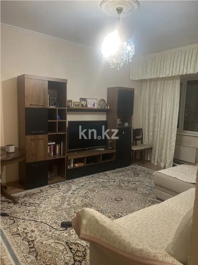 Продажа 2-комнатной квартиры, 80 м² - Продажа двухкомнатных квартир в монолитно-каркасном доме в Казахстане - страница 194 фото 1 из 5