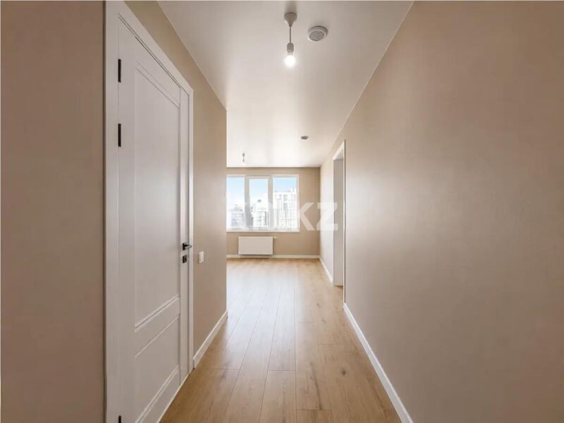 Продажа 1-комнатной квартиры, 31.46 м² - Продажа однокомнатных квартир в р-не Сарыарка Астаны - страница 17 фото 5 из 5