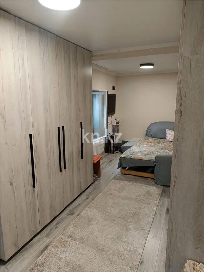 Продажа 3-комнатной квартиры, 58 м² - Продажа трехкомнатных квартир в Турксибском р-не Алматы - страница 8 фото 2 из 7