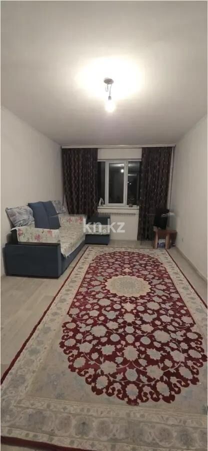 Продажа 1-комнатной квартиры, 44.4 м² - Продажа однокомнатных квартир в Турксибском р-не Алматы - страница 7 фото 1 из 4