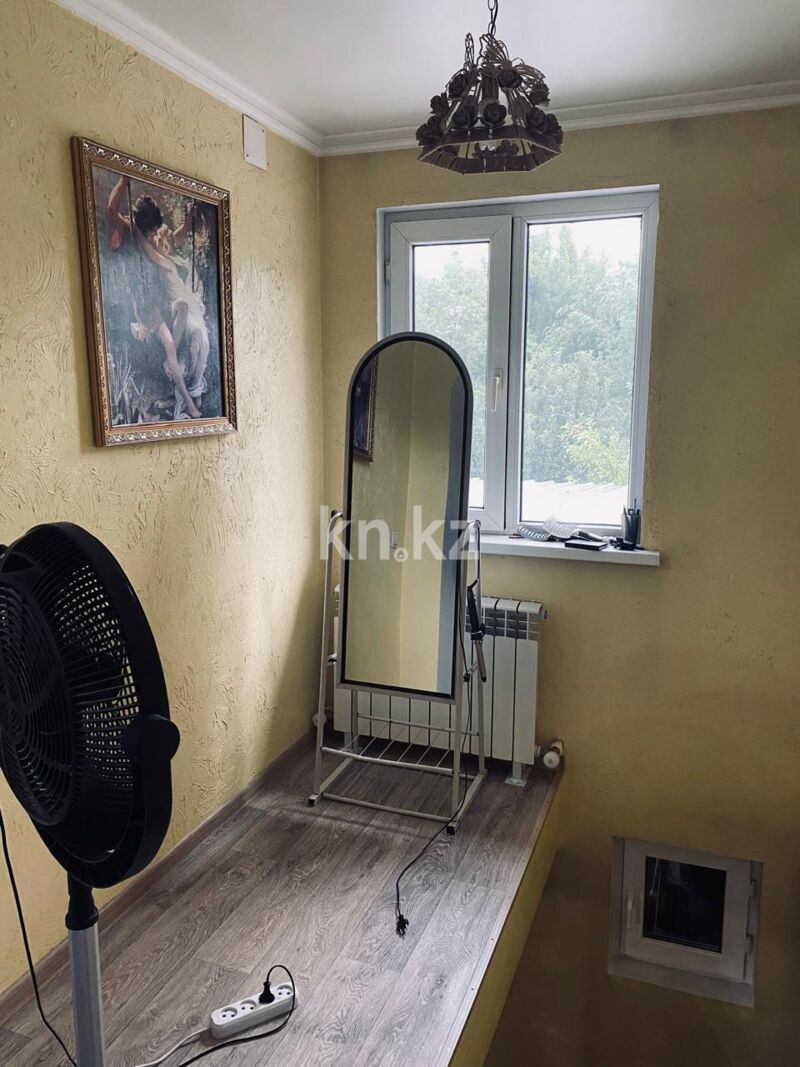 Продажа 3-комнатного дома, 79.5 м² - Продажа домов, коттеджей от собственников в Алматы фото 5 из 13