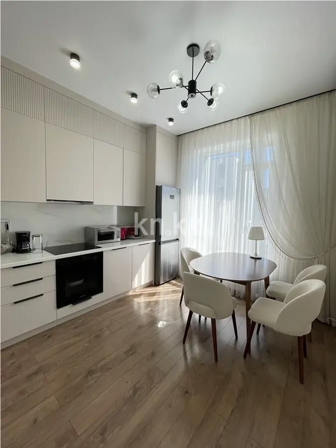 Продажа 2-комнатной квартиры, 42.5 м² - Продажа квартир в Казахстане - страница 75 фото 3 из 5