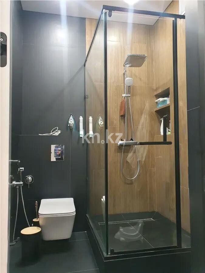 Продажа 3-комнатной квартиры, 116 м² - Продажа квартир в Астане - страница 4 фото 5 из 6