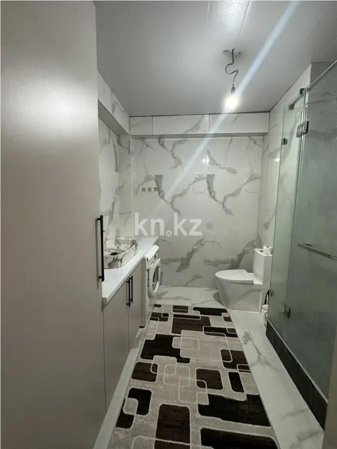 Продажа 2-комнатной квартиры, 53.7 м² - Продажа двухкомнатных квартир в монолитно-каркасном доме в Казахстане - страница 199 фото 4 из 4