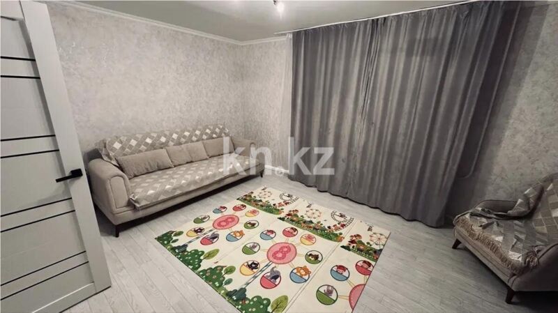 Продажа 3-комнатной квартиры, 78.4 м² - Продажа трехкомнатных квартир в р-не Сарайшык Астаны - страница 3 фото 1 из 7