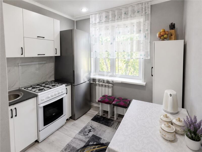 Продажа 2-комнатной квартиры, 43 м² - Продажа двухкомнатных квартир в Темиртау - страница 2 фото 3 из 7