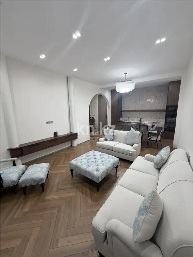 Продажа 3-комнатной квартиры, 90 м² - Продажа квартир в Казахстане - страница 206 фото 1 из 4