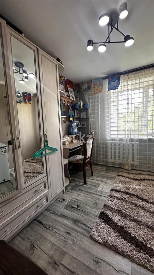 Продажа 3-комнатной квартиры, 63 м² - Продажа трехкомнатных квартир на Юго-Востоке Караганды - страница 21 фото 6 из 15