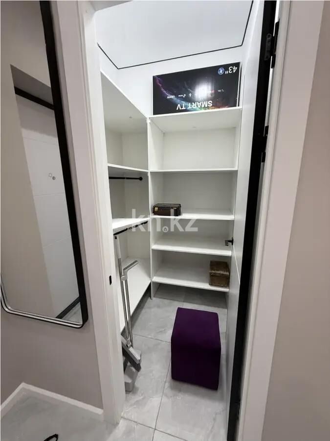 Продажа 2-комнатной квартиры, 47 м² - Продажа двухкомнатных квартир в Ауэзовском р-не Алматы - страница 21 фото 6 из 6