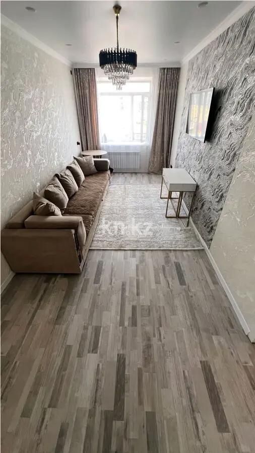 Продажа 2-комнатной квартиры, 65 м² - Продажа двухкомнатных квартир в кирпичном доме в Караганде - страница 9 фото 1 из 3