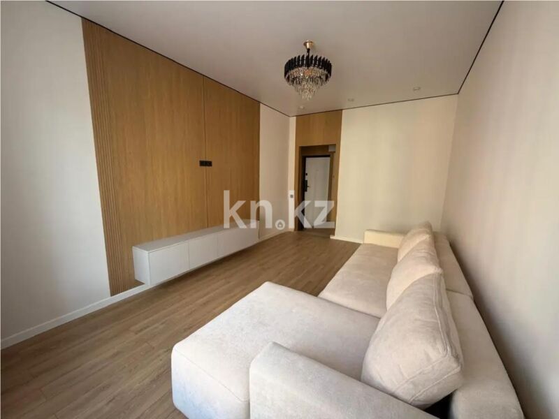 Продажа 1-комнатной квартиры, 41.45 м² - Продажа однокомнатных квартир в р-не Сарайшык Астаны - страница 24 фото 1 из 4