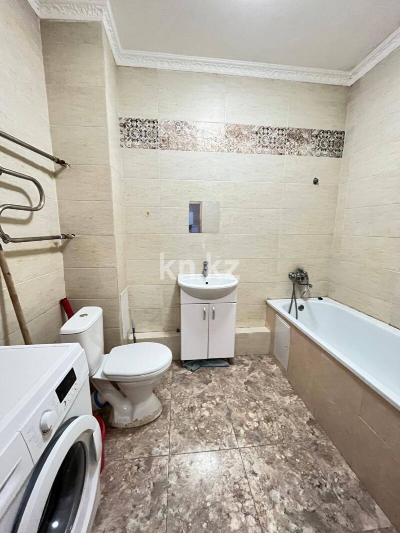 Аренда 1-комнатной квартиры, 40 м² - Продажа дач в Костанае фото 7 из 7