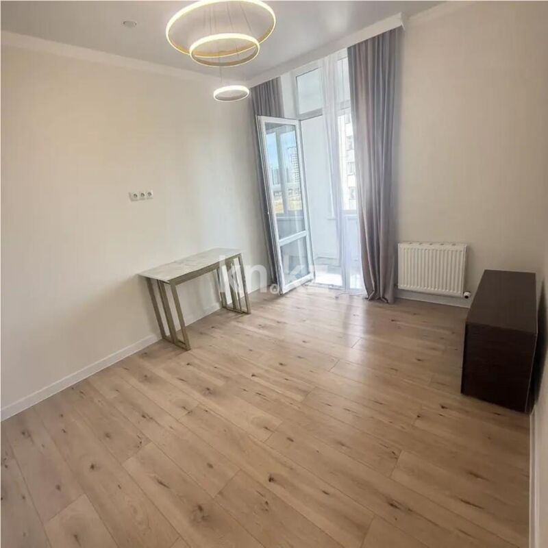 Продажа 2-комнатной квартиры, 47 м² - Продажа двухкомнатных квартир в монолитно-каркасном доме в Астане - страница 31 фото 2 из 5