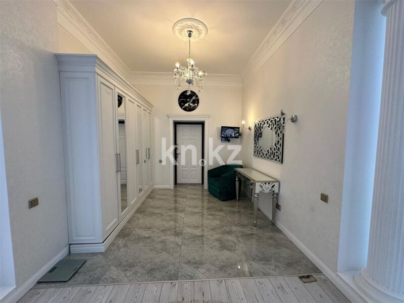 Продажа 8-комнатного дома, 400 м² - Продажа земельных участков в Темиртау фото 28 из 44