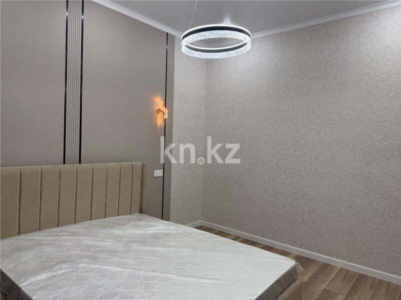 Продажа 3-комнатной квартиры, 65 м² - Продажа трехкомнатных квартир на Юго-Востоке Караганды фото 12 из 31