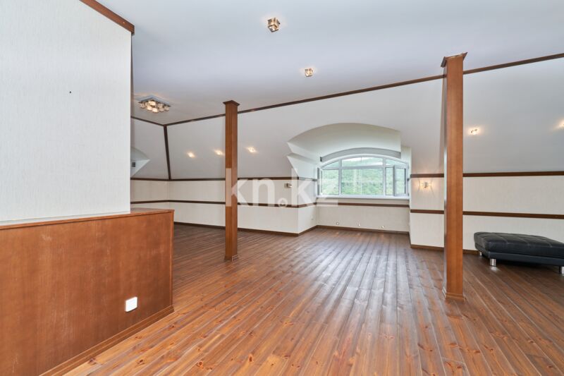 Продажа 10-комнатного дома, 805 м² - Продажа домов, коттеджей в Медеуском р-не Алматы фото 29 из 40