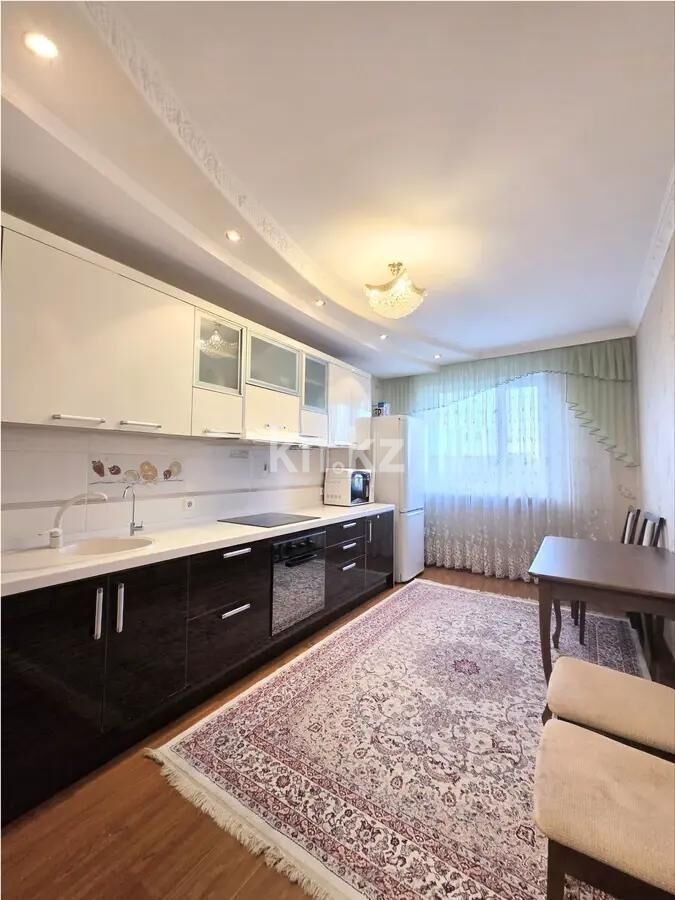 Продажа 3-комнатной квартиры, 90 м² - Продажа трехкомнатных квартир в блочном доме в Казахстане - страница 44 фото 4 из 7