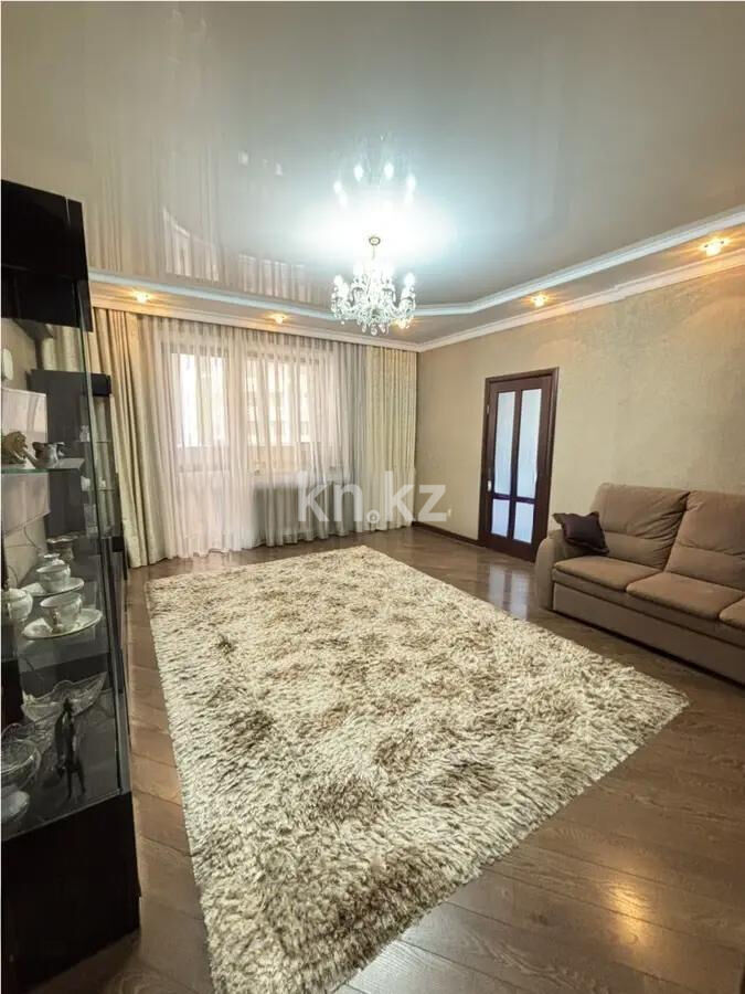 Продажа 4-комнатной квартиры, 120 м² - Продажа квартир в Казахстане - страница 12 фото 1 из 8