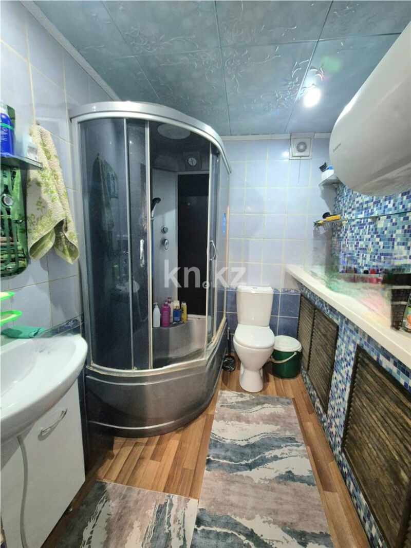 Продажа 4-комнатного дома, 79 м² - Продажа земельных участков в Темиртау фото 9 из 13