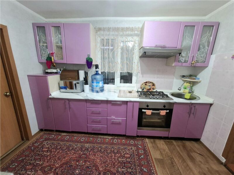 Продажа 4-комнатного дома, 63.6 м² - Продажа домов, коттеджей в Темиртау - страница 2 фото 11 из 27
