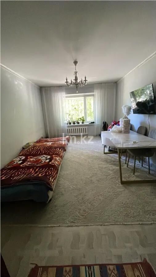 Продажа 2-комнатной квартиры, 55 м² - Продажа квартир в Казахстане - страница 16 фото 1 из 4